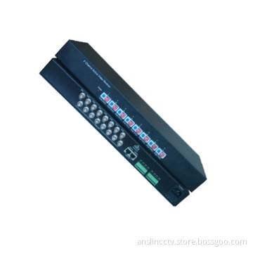 8Channel Active Video Transceiver